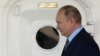 Президент России Владимир Путин (архивное фото)