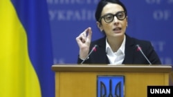 Хатія Деканоїдзе 