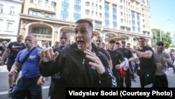 © Влад Содель