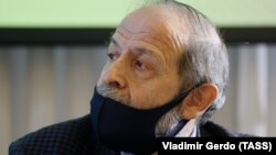 Борис Вишневский