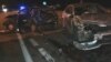 Четверо українців загинули в ДТП у Польщі