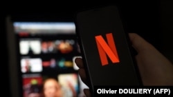 «Останнього найманця» користувачі Netflix зможуть побачити з 30 липня