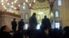 Daşoguzda namaz okaýanlary soraga çekip, sakgallaryny syrýarlar