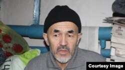 69 ёшли ҳуқуқ фаоли Азимжон Асқаров 25 июлда қамоқхонада пневмония оқибатида вафот этган