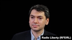 Григорий Мельконьянц 