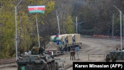 Конфлікт між Вірменією та Азербайджаном загострився восени 2020 року