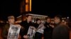 Лідэры партый рэагуюць на заклік "не хавацца за сьпінамі"