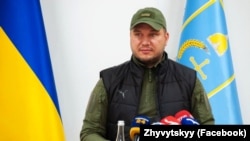 За його словами, обійшлося без жертв і руйнувань