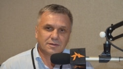 Vasile Botnaru în dialog cu analistul Igor Boțan