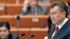 Голодомор несправедливо визнавати геноцидом українців – Янукович