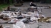 Безбедносната состојба под контрола 