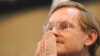 World Bank president Robert Zoellick 