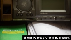 Заступниця голови фракції «Слуга народу» Євгенія Кравчук припустила, що позачергових засідань Верховної Ради може бути два