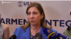 Armenian Opposition Slams U.S. Envoy