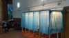 У 87-му виборчому окрузі 28 березня відбулося голосування на проміжних виборах до Верховної Ради