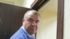 Олег Гладковський (на фото) та його син стали фігурантами справи про розтрату коштів «Укроборонпрому»