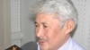 Турсунбек Акун: 2005-жылдагы март окуясы кайталанышы ыктымал