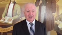 Тәлгать Галиуллин: "Халыкка батыр, җитлеккән шәхесләрне күрсәтү кирәк"