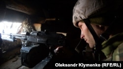Серед українських військових бойових втрат протягом доби немає, заявили у штабі