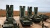 США попередили Туреччину про «серйозні наслідки» використання російської С-400