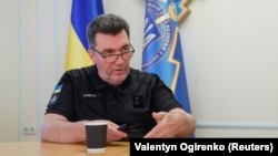Багато компаній відмовляються постачати деталі для цих безпілотників, тому невідомо, як російські спеціалісти замінюватимуть комплектуючі, наголосив Данілов
