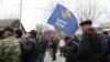 «Единая Осетия» настояла, чтобы к кандидатам в депутаты применялись те же нормы, что и к претендентам на пост президента