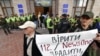 Мендель: блокування каналів з «пулу Медведчука» не має нічого спільного з наступом на свободу слову