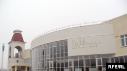 Українська гімназія в Сімферополі