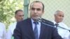 Абдуллозода: "Истеъфои Зоҳидзода ба қазияи Мирсаидов рабт надорад"