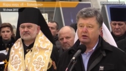 "Бизди эч ким кopкyтa aлбайт"