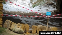 У прокуратурі уточнили, що провадження порушили після відповідних звернень від громадських організацій – «Євромайдан-Крим», «Регіональний центр прав людини» та «Українська Гельсінська спілка з прав людини»
