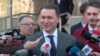 Груевски на распит во СЈО, се истражува провизија за струја