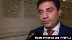 Спікер вважає, що досвіду Дмитра Лубінця на посаді голови парламентського комітету з питань прав людини, його професійних та людських якостей достатньо для виконання обов'язків омбудсмена
