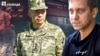 Колишній бойовий медик ЗСУ на позивний «Йода» Роман Замрій поскаржився на порушення його прав у ТЦК