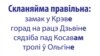 Не страляйце пад Лёзна! Скланяйма беларускія геаграфічныя назвы