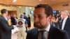 Офіс президента відзвітував про ліжка та кисневі точки для хворих на COVID-19