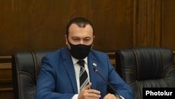 Վահե Էնֆիաջյան