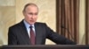 Путін оголосив про викриття в Росії за рік близько 400 іноземних агентів