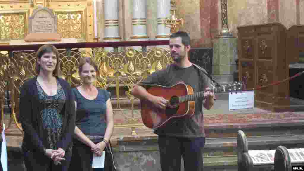 Prag, 28. juni 2012.