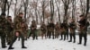 Осмаев Адам: "Кадыровн эскархой Донбассехь гучубовлахь, цецволийла дац..."