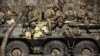 Українські військові на Донбасі відбили 12 атак військ РФ за добу – штаб ООС