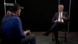 Doru Petruţi: „Electoratul din Republica Moldova este răbdător şi e dispus să ierte”