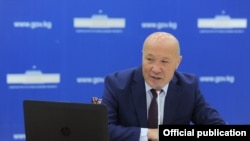 Мадамин Каратаев