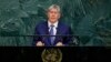 Атамбаев БУУда: Таза шайлоодон Мьянмага чейин