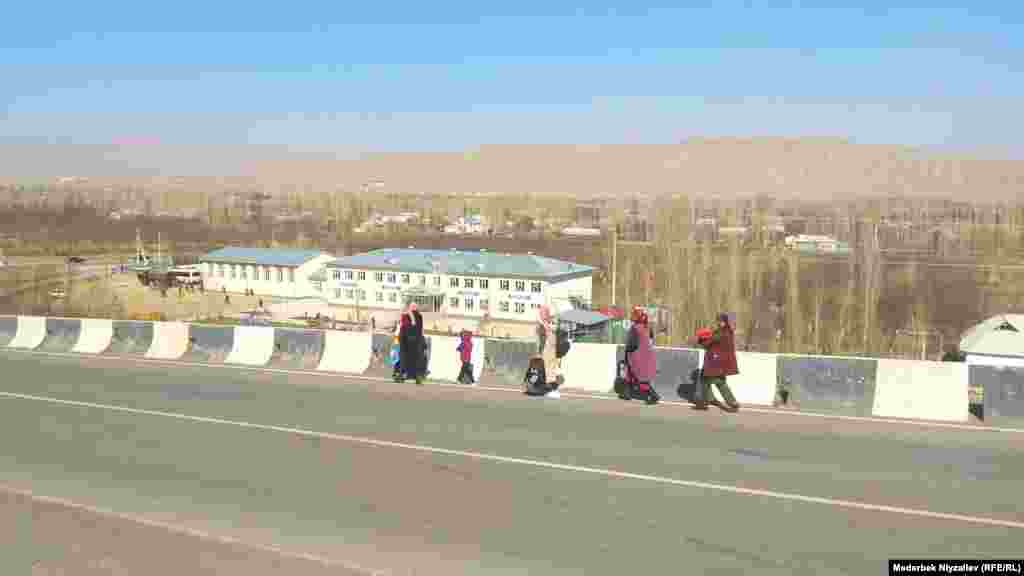 Аксайлык аялдар. 