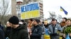У Мелітополі війська РФ заблокували роздачу гуманітарної допомоги 