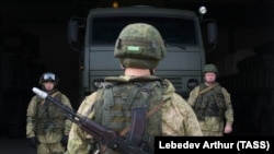 Британська розвідка звертає увагу, що останніми днями російські ПДВ відновили ключову місію в битві за Бахмут 