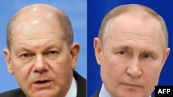 Мельник не вважає, що Шольц подзвонив президенту РФ Путіну у вдалий момент 