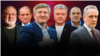 Радіо Свобода Weekly: Що Порошенко, Медведчук, Коломойський думають про закон Зеленського щодо олігархів?