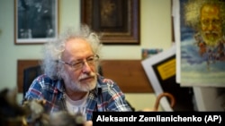 Алексей Венедиктов 